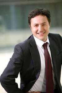 Francesco Quero - Secure Power CEEI & Italy VP