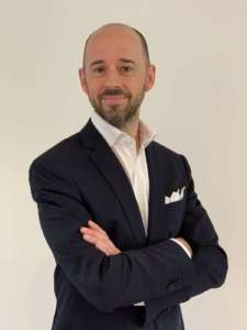 Giuseppe Mariani, General Manager di Intesa (a Kyndryl Company)