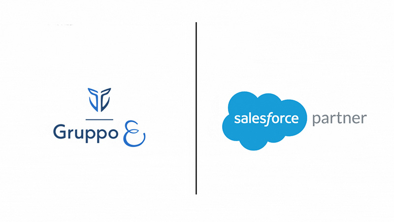 Gruppo E Salesforce