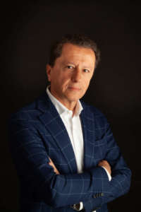 Mario Davalli - Country Manager Sud Europa Cegid