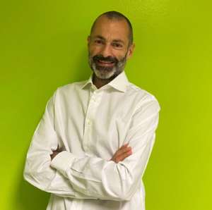 Massimiliano Di Bartolo, CEO e founder di NextInt