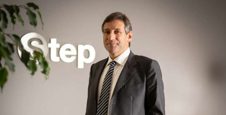Nicolò Romani - Head of Digital Hub di STEP e AD di Beyondoc