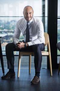 Rodolfo Falcone, Country Manager, Red Hat