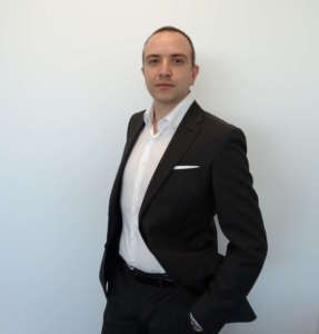 Salvatore Giannetto, Fondatore e Presidente di Reevo