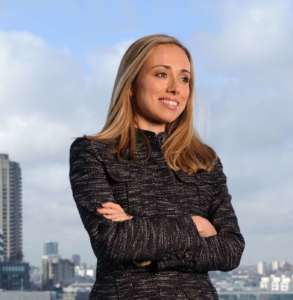 Valeria Della Rosa, head of Client Services di Thoughtworks Italia