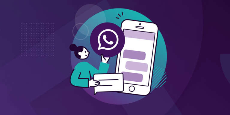 Esendex WhatsApp Business Platform