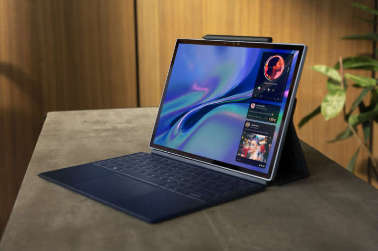 Dell XPS
