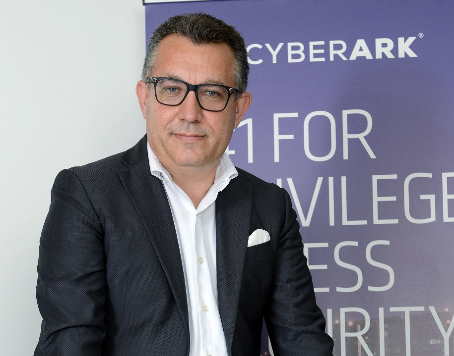 cyberark paolo lossa assicurazione cyber