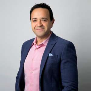 Massimiliano Versace, CEO e Co-founder di Neurala