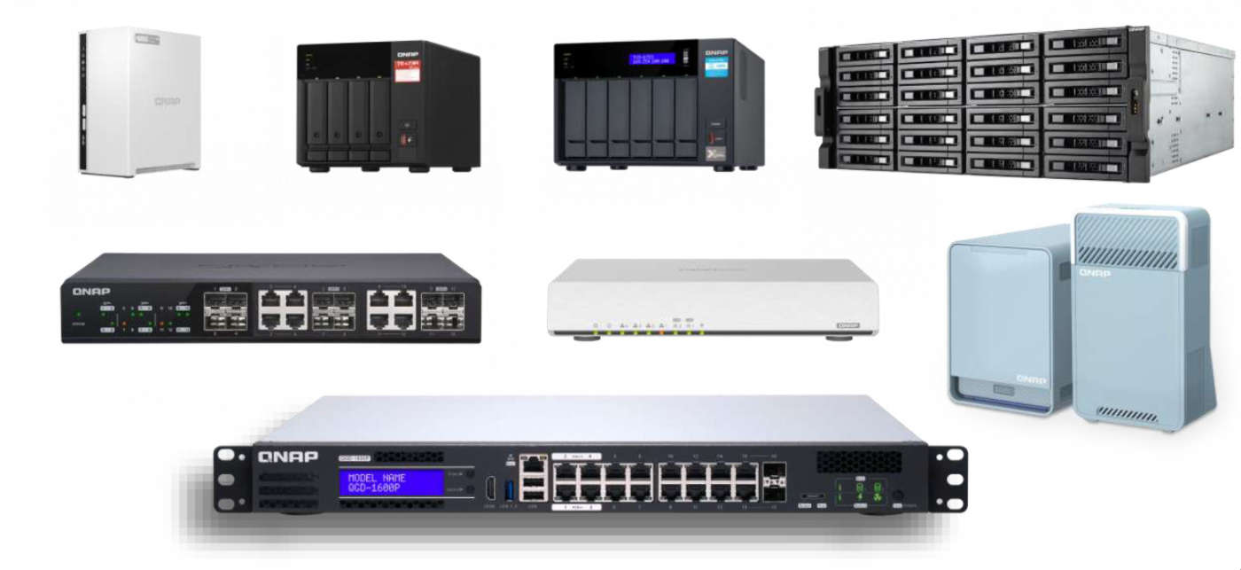 Qnap