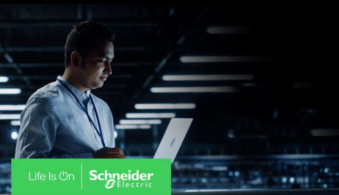 Schneider Electric