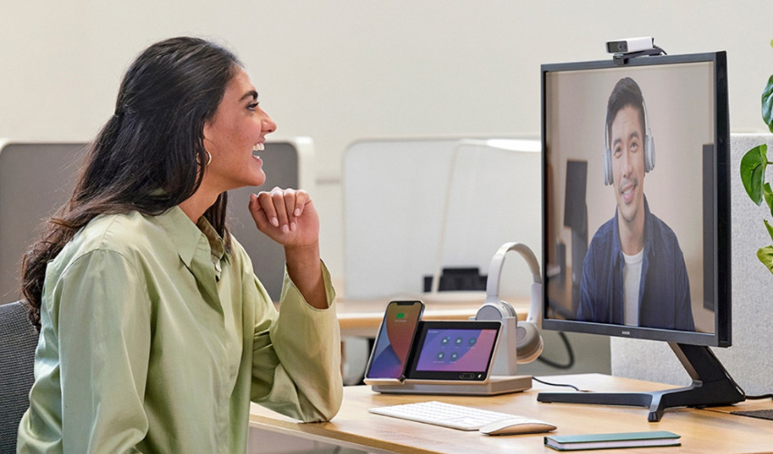 Cisco Webex