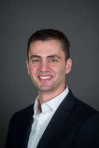 Danny Allan, Chief Technology Officer, Veeam