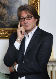 Alessandro Livrea, Country Manager Akamai Italia