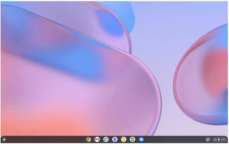 Google ChromeOS Flex