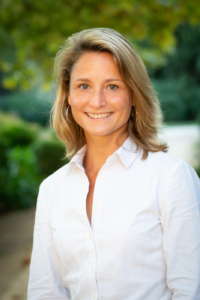 Marie Chabanon, CTO di Data4 Group