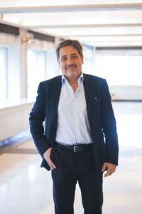 Gabriele Obino, Regional VP and General Manager Southern Europe & Middle East di Denodo