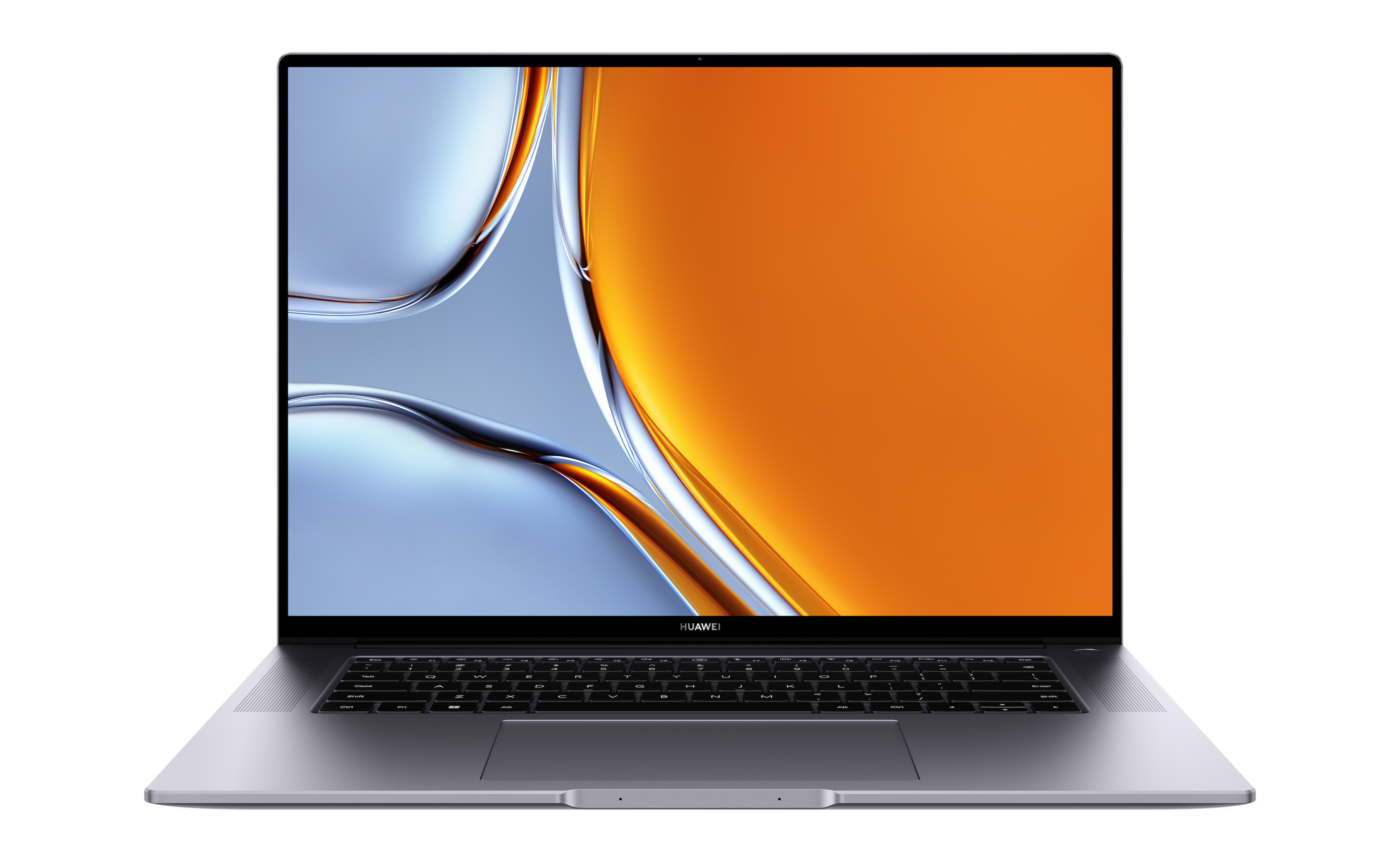 HUAWEI MateBook 16s
