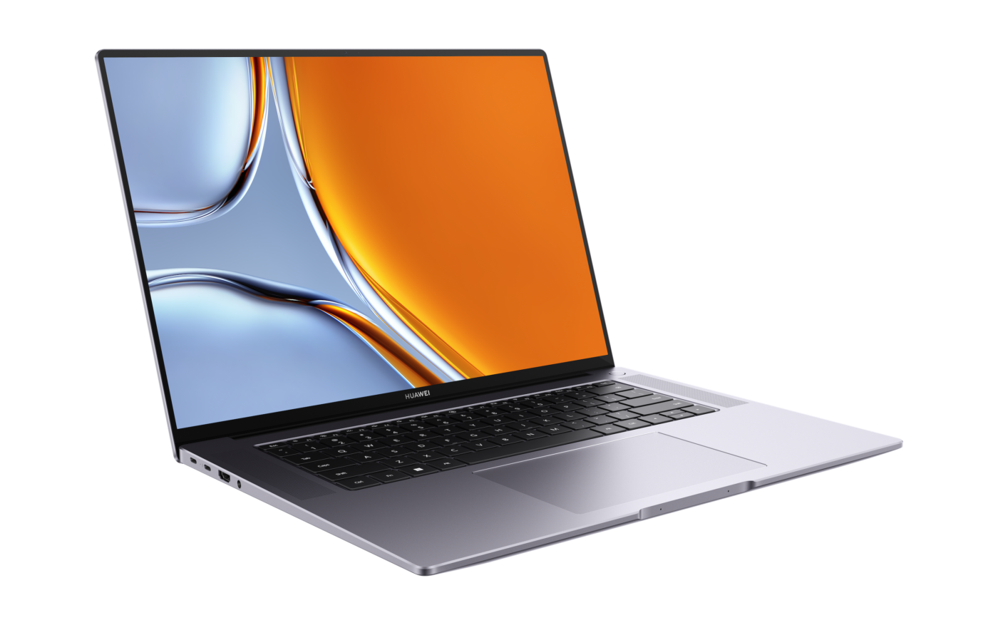 HUAWEI MateBook 16s