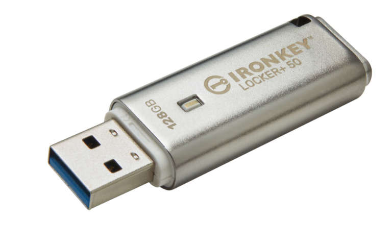 kingston ironkey
