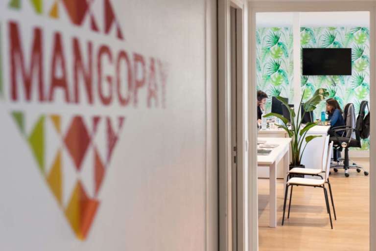 Mangopay