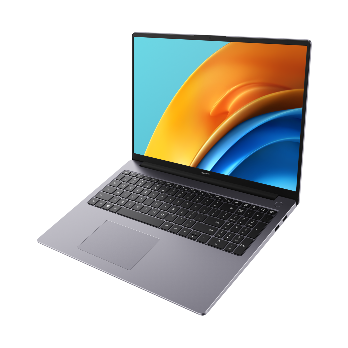 HUAWEI MateBook D 16