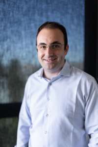 Marco Mantovani, Senior Manager di Iconsulting 