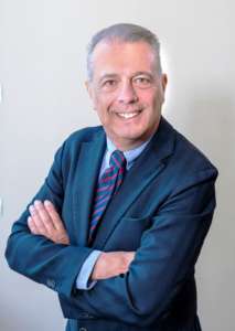 Paolo Ardemagni, Area VP Southern Europe Middle East & Africa di SentinelOne