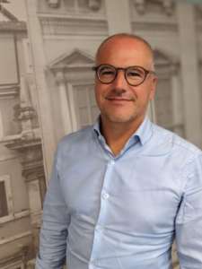 Paolo Spreafico, Director of Customer Engineering Google Cloud Italy