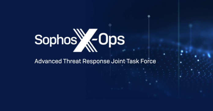 sophos sophos