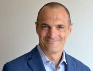 Andrea Ciavarella, Country Manager, Snowflake