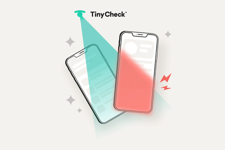 TinyCheck
