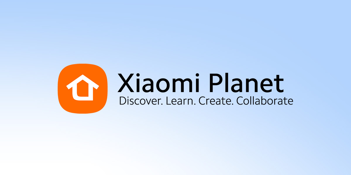Xiaomi Planet