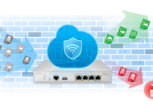 Cybersecurity, EnGenius lancia il suo primo security gateway engenius