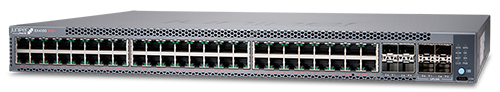 Juniper Networks