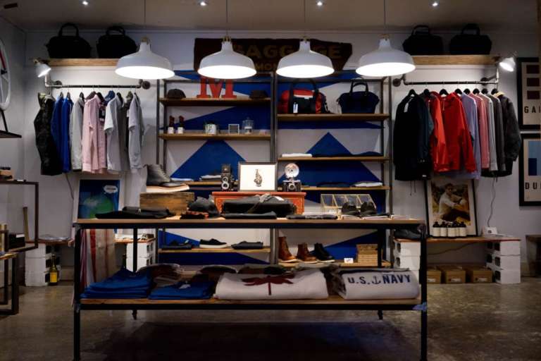 retail unsplash
