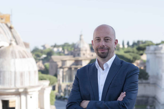 ANDREA_MISSORI_04 Andrea Misson Ericsson