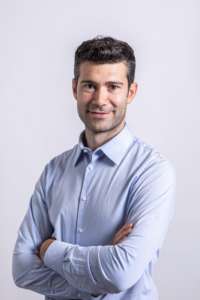 Andrea Ferro, VP EMEA Technology Application and Market Development di Vertiv