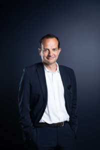 Domenico Clementi, Direttore Commerciale Fashion, Retail e GDO di Engineering