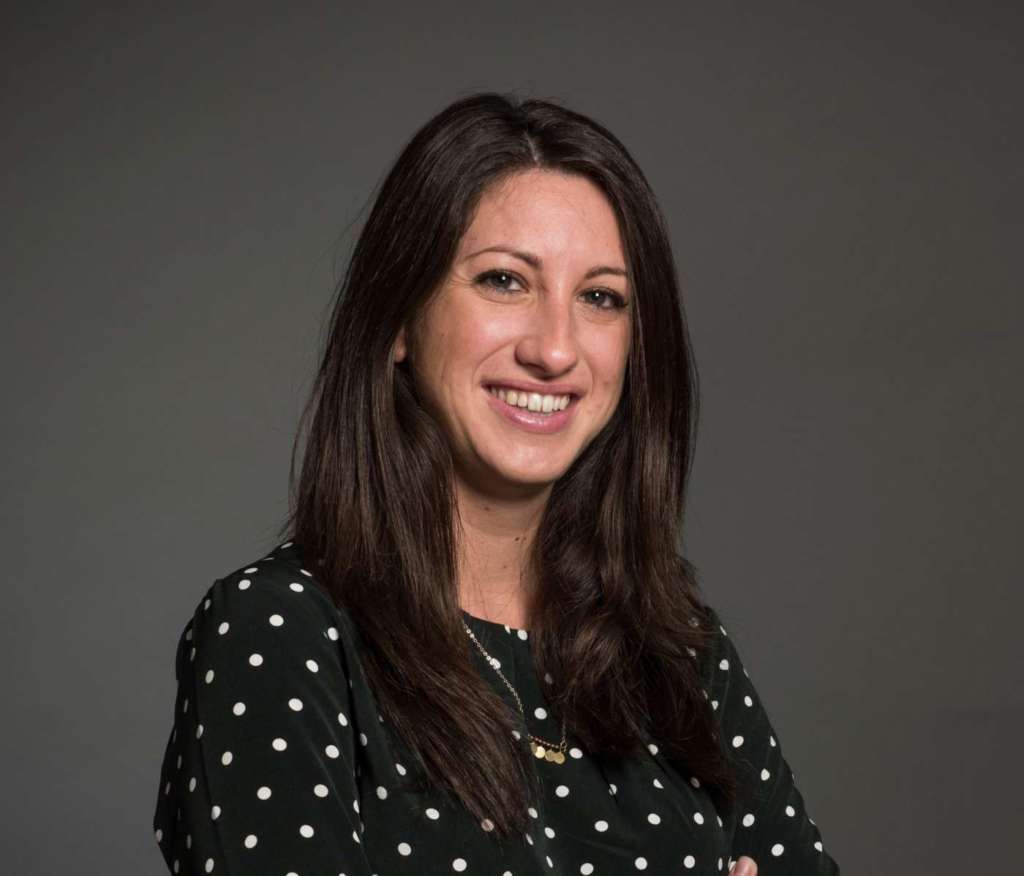 Elisa Sacchi Senior Reply