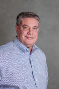 Eric Herzog, CMO di Infinidat