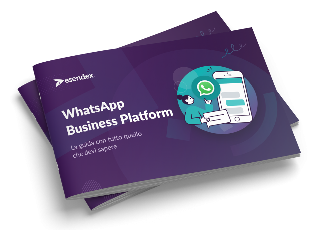 WhatsApp Business Platform Esendex