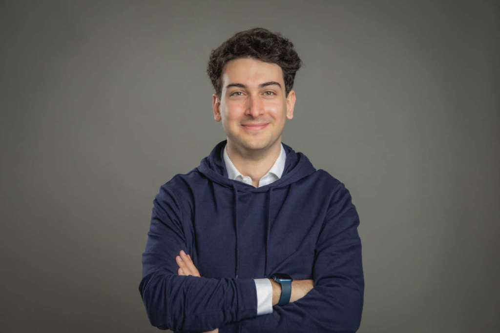 Michele Grazioli vedrai