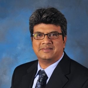 Nurani Parasuraman aws