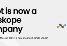 Netskope investe nella sicurezza zero trust e annuncia l’acquisizione di Infiot netskope infiot