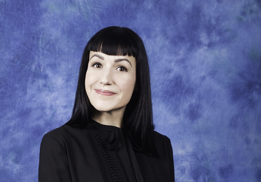 Sherrod DeGrippo Proofpoint