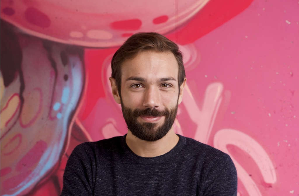 Siteground Luca Rodino