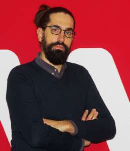 Thierry Bignamini, Head of Client Services Weborama Italia