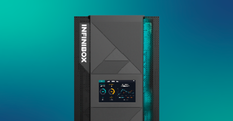 infinidat
