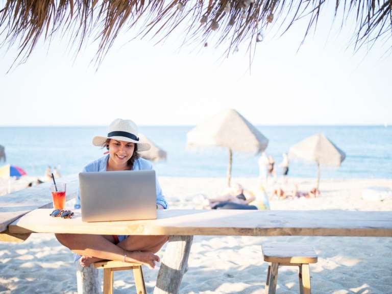 sicurezza vacanze panda security